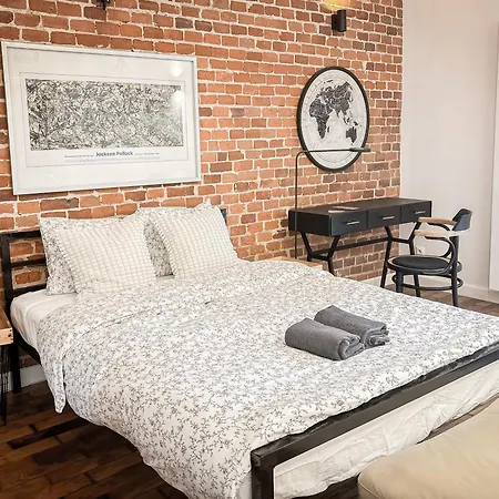 Lion Apartments - Elegance-2