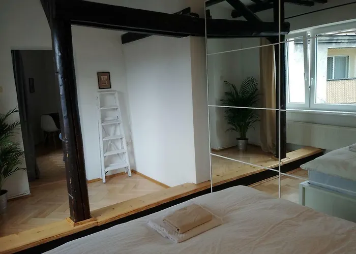 Wlasny Pokoj