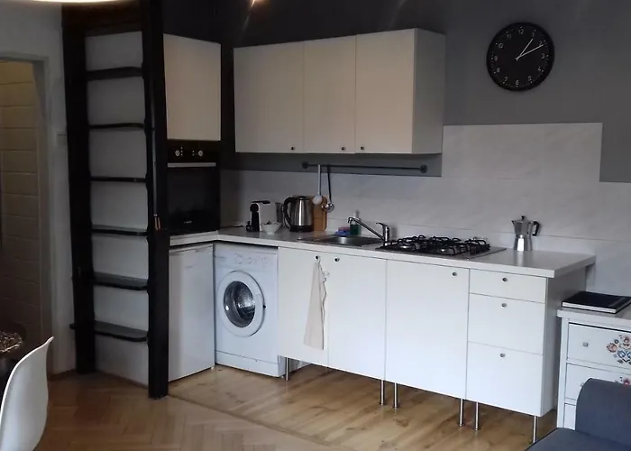 Wlasny Pokoj